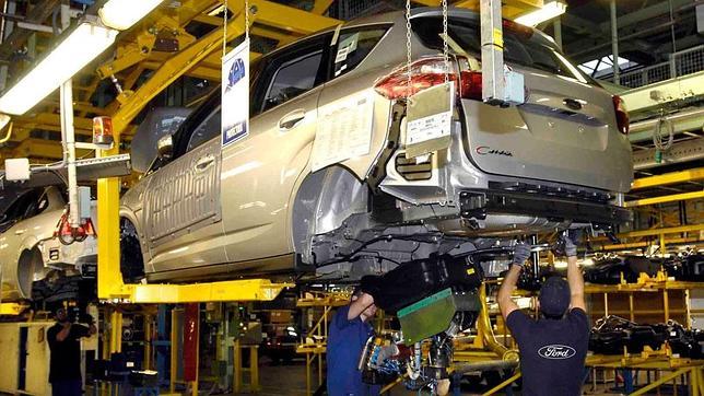 Ford impulsará más de 2.500 puestos en Valencia