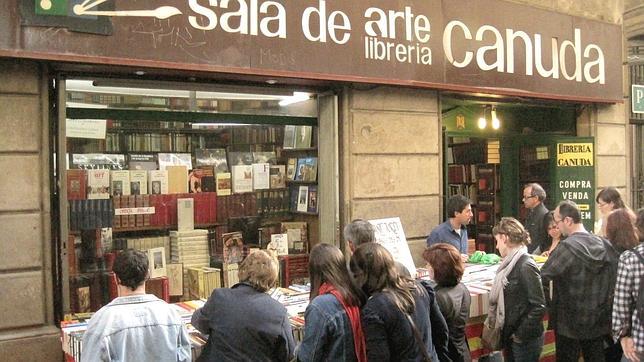 El auténtico Cementerio de los Libros Olvidados echa el cierre