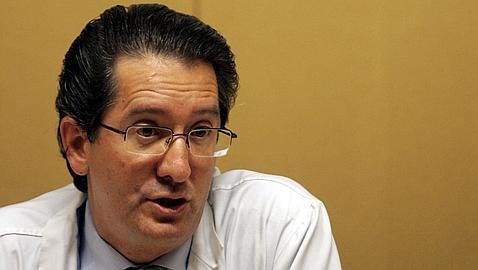 Jesús San Miguel: «Para que crezca un país tiene que haber investigación»