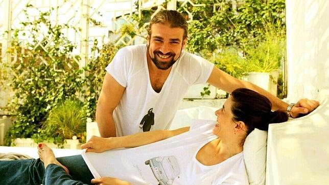 Mediaset valora emitir la luna de miel de Raquel Sánchez Silva y Mario Biondo