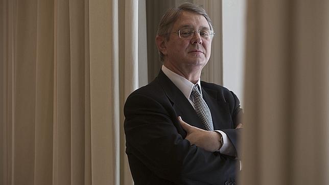 Víctor Pablo Pérez: «Hay jóvenes directores de orquesta con gran talento pero que se dirigen a sí mismos»