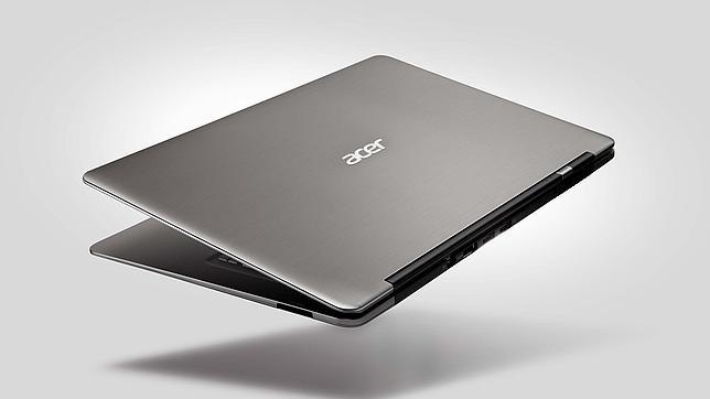 El Acer Aspire S3 se renueva