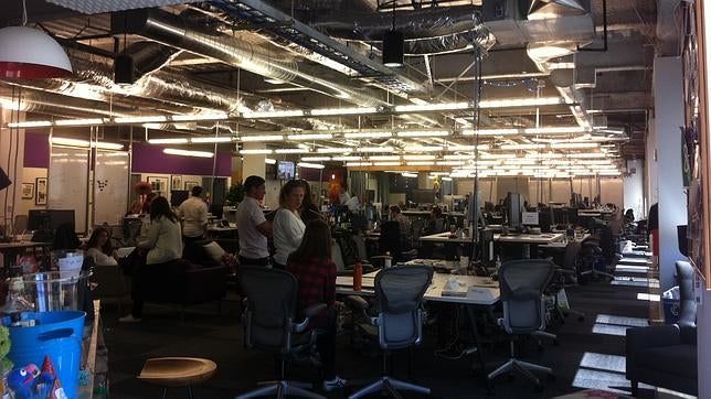 Facebook: las entrañas de la mayor red social del mundo