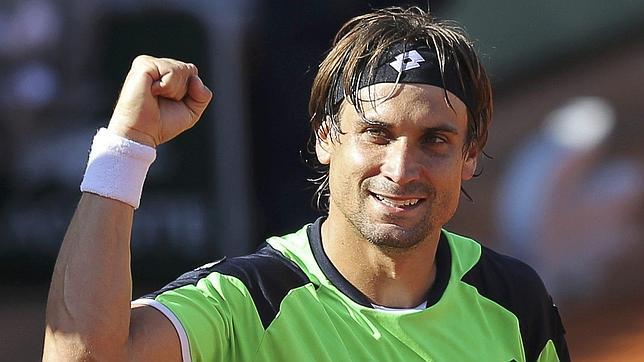 Ferrer va por la vía rápida
