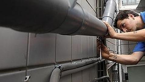 El mejor mayo para los autónomos desde 2007