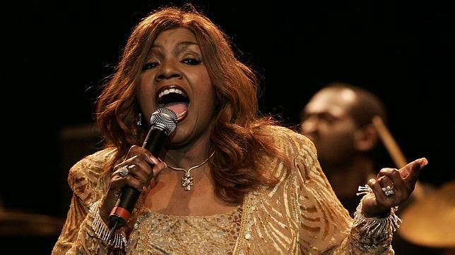 Gloria Gaynor suspende su actuación en el Festival de Peralada