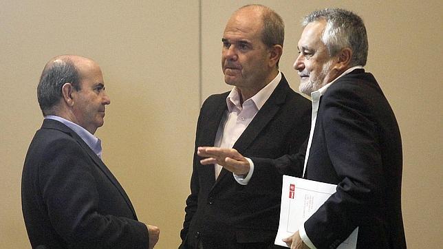 Una mediadora de los ERE utilizó a un indigente magrebí como testaferro