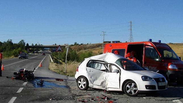 La unidad de Víctimas dependiente de la DGT ya ha atendido a 200 personas
