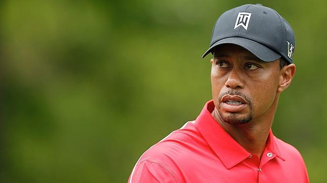 Tiger Woods vuelve a ser el deportista mejor pagado del planeta