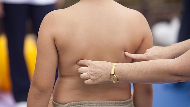 Sólo una de cada tres madres percibe el sobrepeso de su hijo