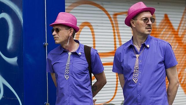 Alemania: Las parejas gays tendrán los mismos beneficios fiscales que las heterosexuales