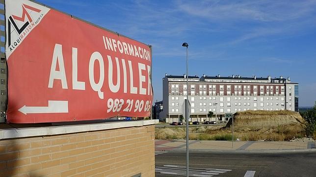 Entran en vigor las ayudas al alquiler y los desahucios rápidos por el impago de renta