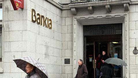 Bankia tendrá que devolver 30.000 euros a un cliente salmantino de preferentes
