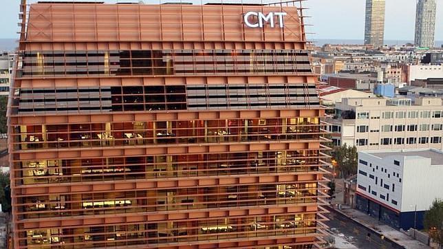 El regulador único ahorrará cuatro millones de euros al año en altos directivos