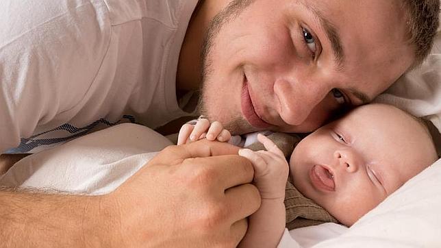 Un complemento alimenticio para «espabilar» a los espermatozoides