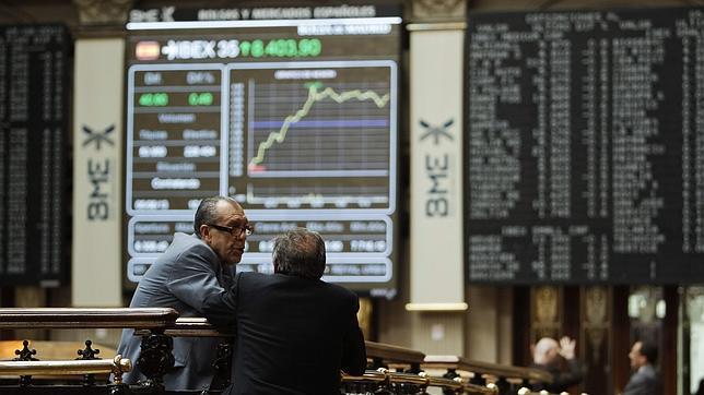 El Tesoro coloca deuda a diez años con el interés más bajo desde 2010