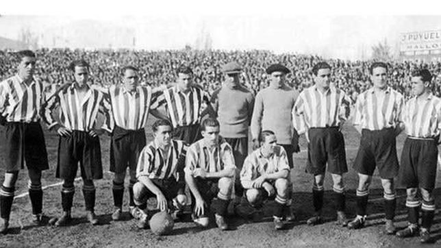 Los 10 mejores momentos de San Mamés