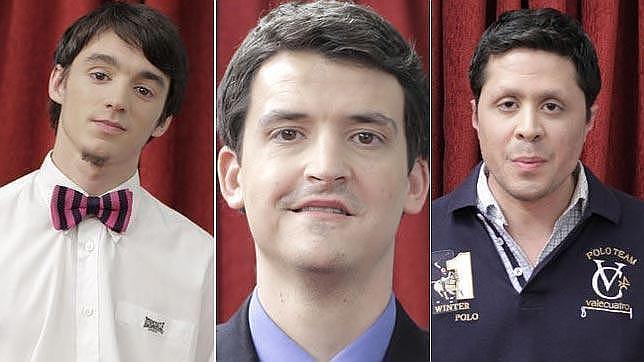 ¿Hay tongo en «Un príncipe para Corina»?