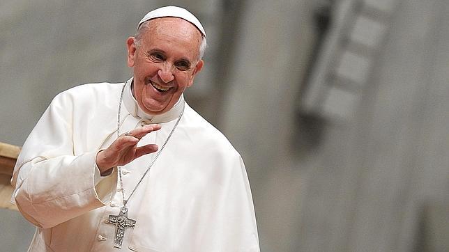 Papa Francisco: «El carrerismo eclesiástico es una lepra, una lepra»