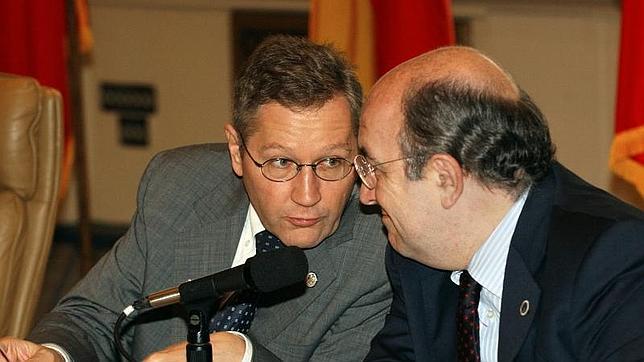 La eurozona fijará un límite de 60.000 millones para la recapitalización bancaria