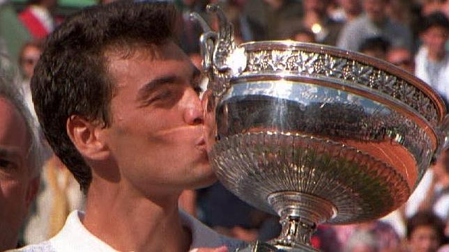 Cuarta final española en Roland Garros