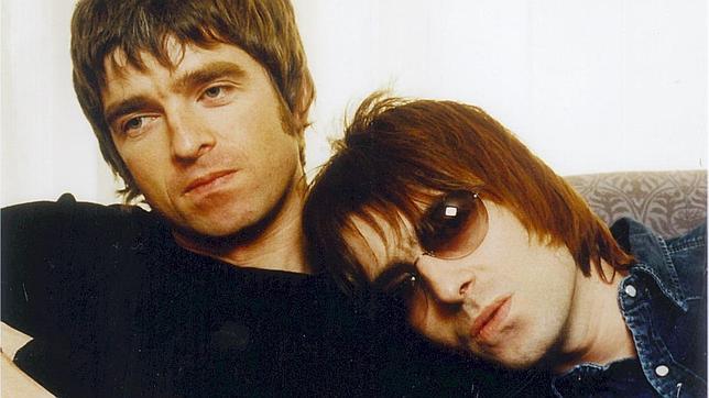 Liam Gallagher declara que Oasis podría volver a reunirse en 2014