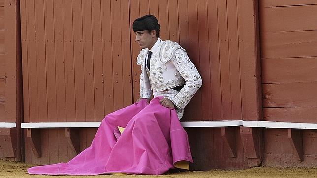 Rafael Cerro y Sebastián Ritter, mano a mano en Las Ventas