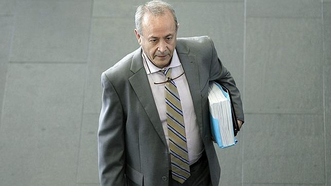 El perito que eligió Castro para las cuentas de la Infanta tiene tres años de periodismo