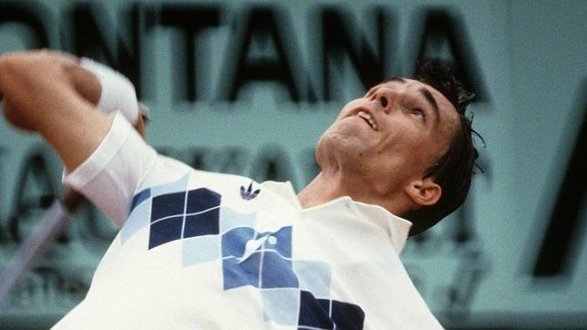 Nadal-Djokovic, número 35