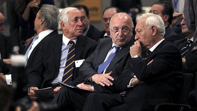 La reputación de España, al nivel de países como Reino Unido o Francia