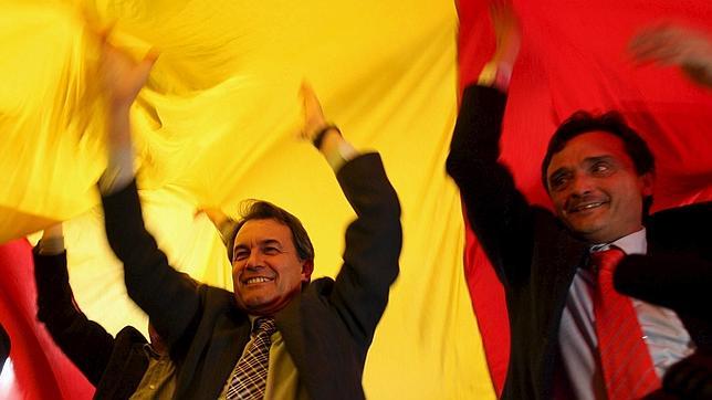 La Generalitat impulsa un simposio sobre la «represión» de España a Cataluña