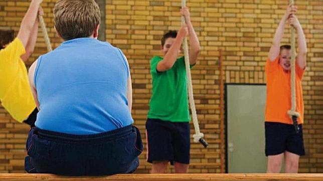 La obesidad y desnutrición infantil, una «doble amenaza» en países de ingresos bajos y medios