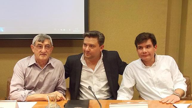 Cuando la pena es no seguir viviendo: unidos por Pablo Ibar, último español en el corredor