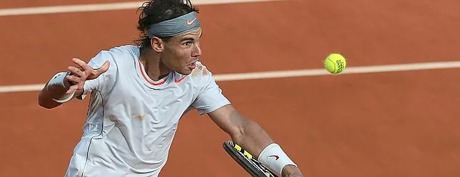 En directo: Djokovic-Nadal