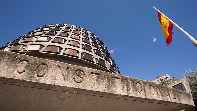 Un nuevo TC conservador por 7 a 5