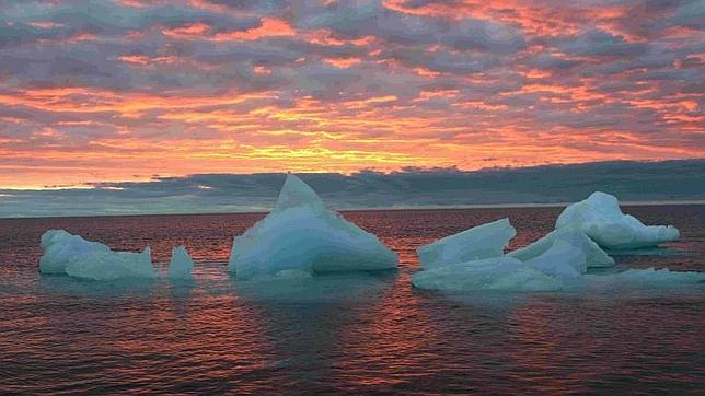 El calentamiento global es un grave problema