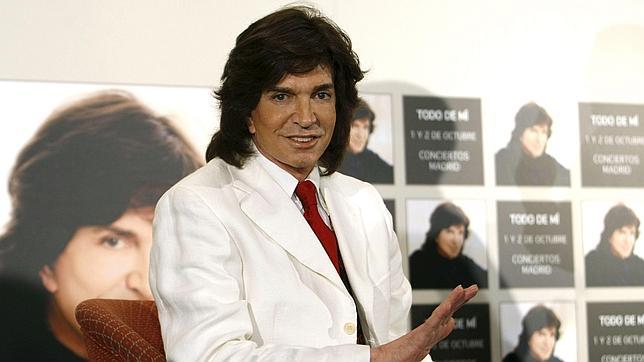 «Ahora nadie podrá dudar de la honorabilidad de Camilo Sesto»