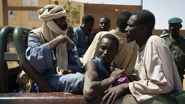 Las tensiones en Kidal ponen en riesgo las elecciones de Malí previstas para julio