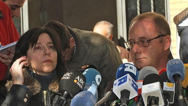 Los padres de Marta del Castillo recurren al Constitucional por haberles negado pruebas