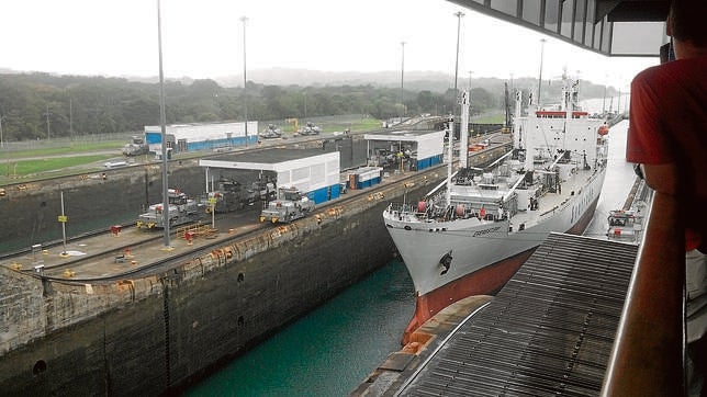 El Canal de Panamá y la nueva revolución que llega para el comercio mundial