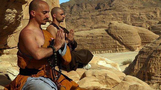 Huang C: cuando el hábito no hace al monje shaolín