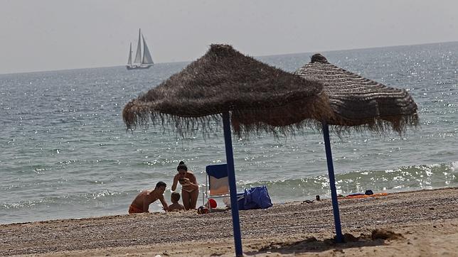 Las mejores playas de Valencia