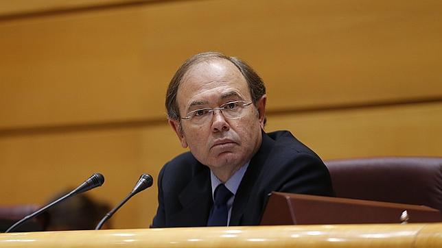 García-Escudero admitió ante Ruz que no declaró a Hacienda el préstamo que le hizo el PP