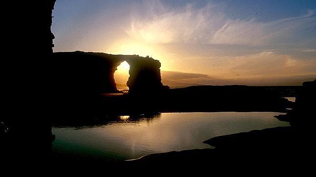 Las diez mejores playas de la Mariña lucense