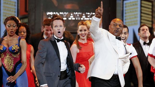 Cinco momentazos de la gala de los Tony, los premios del teatro neoyorkino