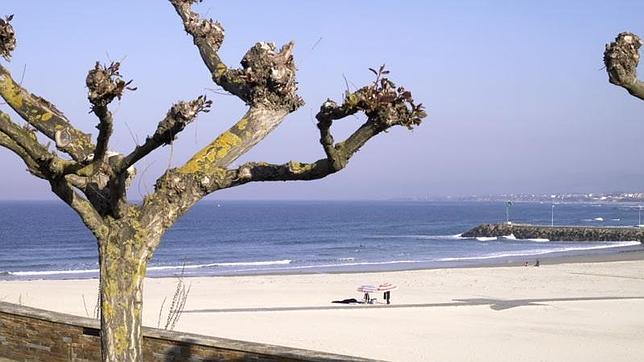 Cuentan con más de kilómetros de paseo marítimo, un importante extra
