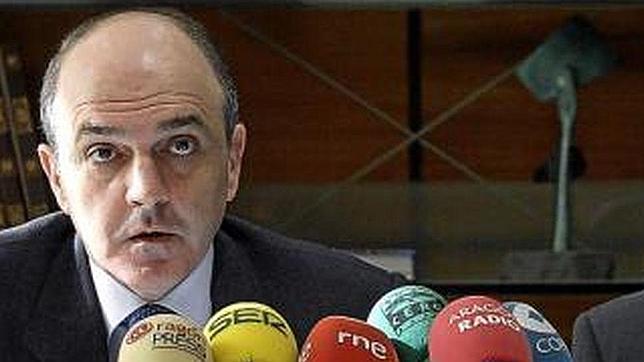 Imputado un ex consejero de la Junta de Andalucía y el ex director general de Caja Inmaculada