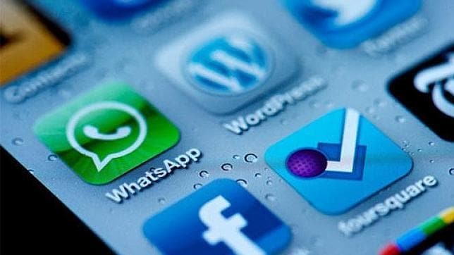 El 112 introduce el uso del WhatsApp y Line en la búsqueda de personas perdidas