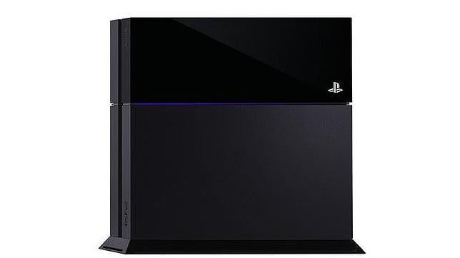 E3: Sony desvela la nueva Playstation 4