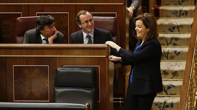 El PP pedirá al Gobierno que presente un plan contra la pobreza en seis meses